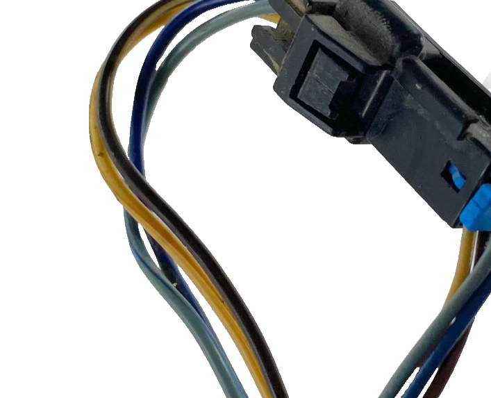 🔥95-96 GMC CK Silverado Dashboard Interior Wiring Harness 6.5L Turbo Engine