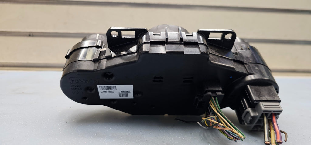 🔥14-19 Ford Fiesta Dash Climate Control Panel Temperature A/C AC HVAC Heater