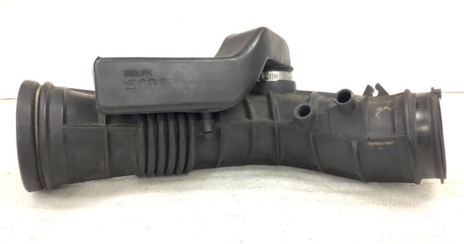 🔥99-00 Civic GX/HX Hose Air Flow Engine Intake Tube Filter Inlet Duct Pipe Used