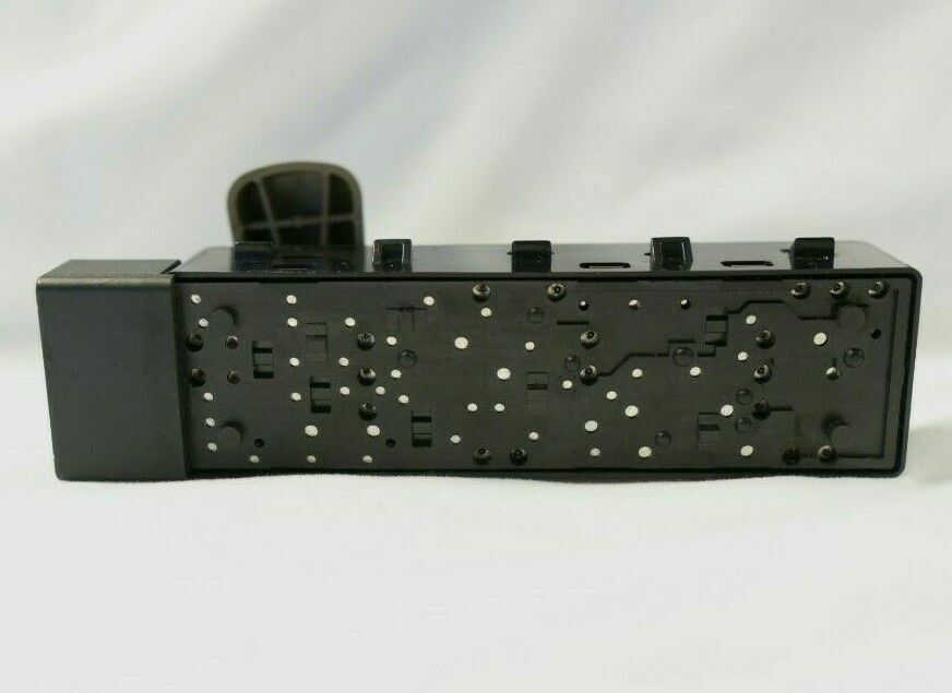 🔥07-12 Nissan ALTIMA Power Seat Switch Front LEFT DRIVER Side TAN