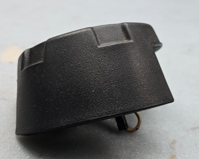 🔥1988-1994 Chevy Silverado Suburban Sierra Blazer Horn Cap Complete OEM