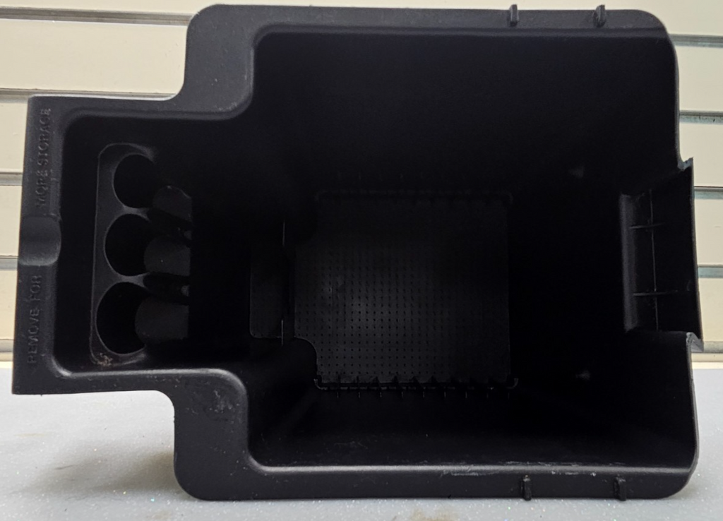 🔥08-12 Ford Escape Center Console Insert Ash Tray Ashtray OEM