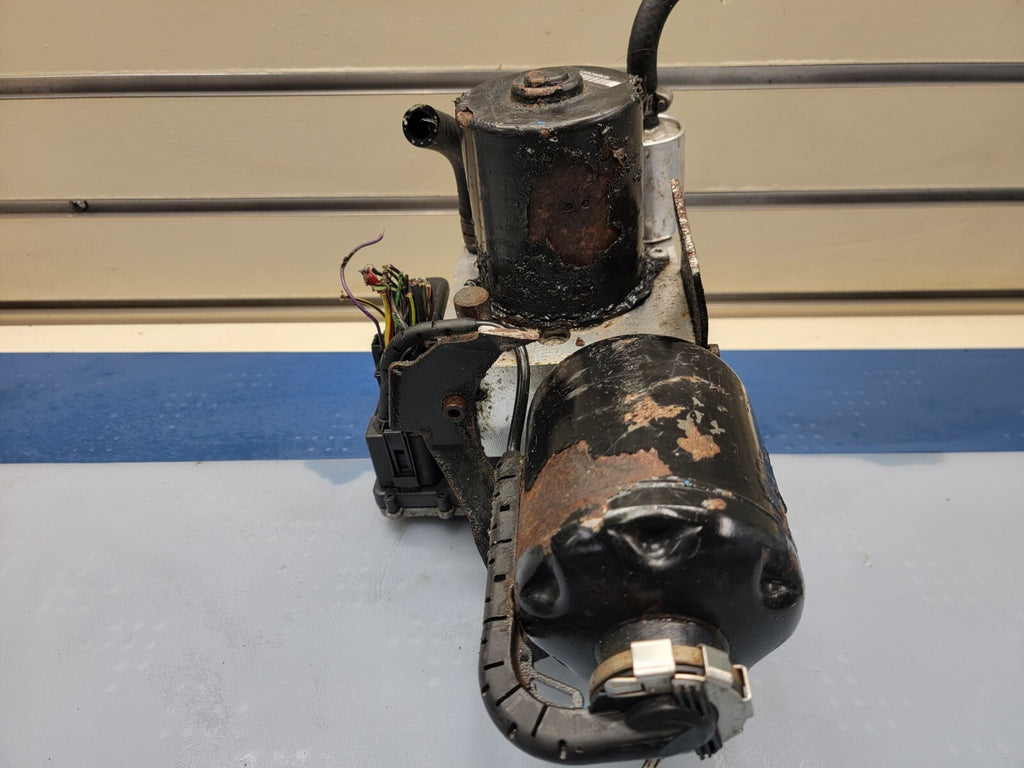 🔥2005-2007 FORD ESCAPE MERCURY MARINER HYBRID ABS ANTI-LOCK BRAKE PUMP