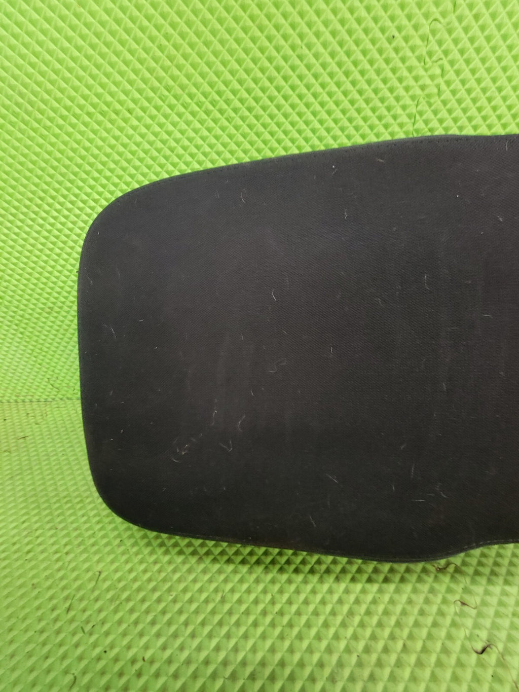 🔥2007-2013 SILVERADO SIERRA Center Console JUMP SEAT/ central Console Black JS5