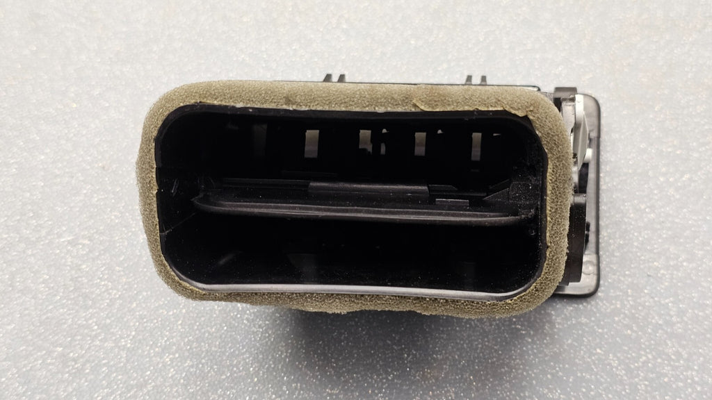 🔥06-09 Fusion Milan Dash Right Passenger Air Vent Heater Conditioning Black