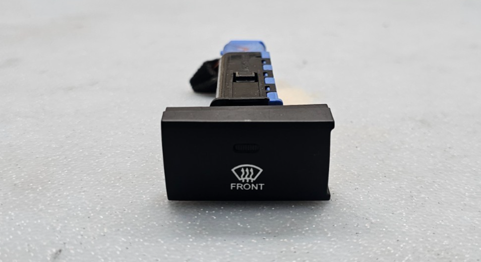 🔥2004-2006 Kia Spectra Front Windshield Defrost Control Switch OEM