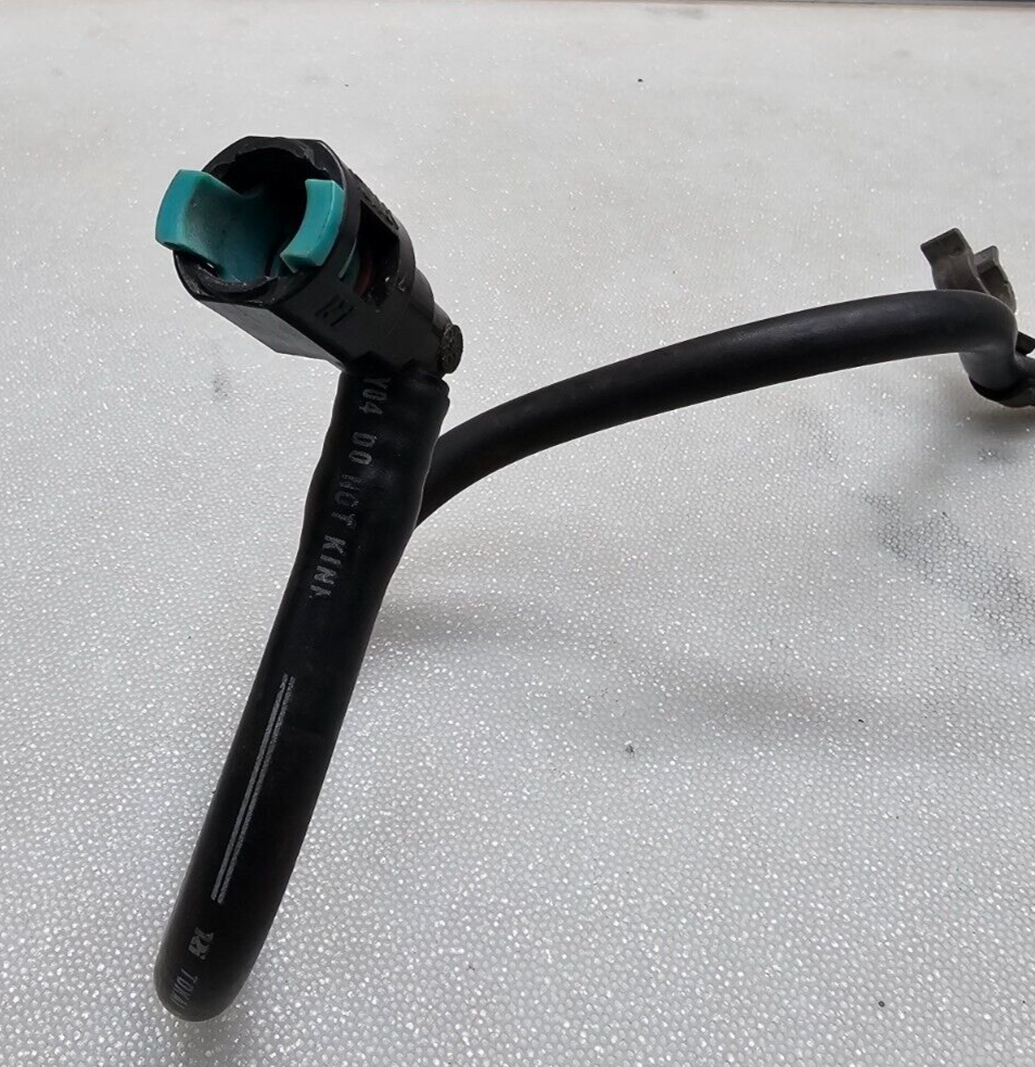 🔥2003-2006 NISSAN MURANO FUEL PRESSURE DAMPER ASSEMBLY 3.5L