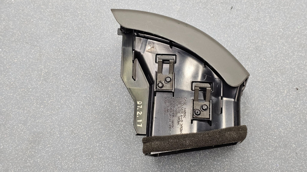 🔥07-13 Nissan Altima Dash Left Driver AC A/C Air Vent Heater Panel TAN OEM