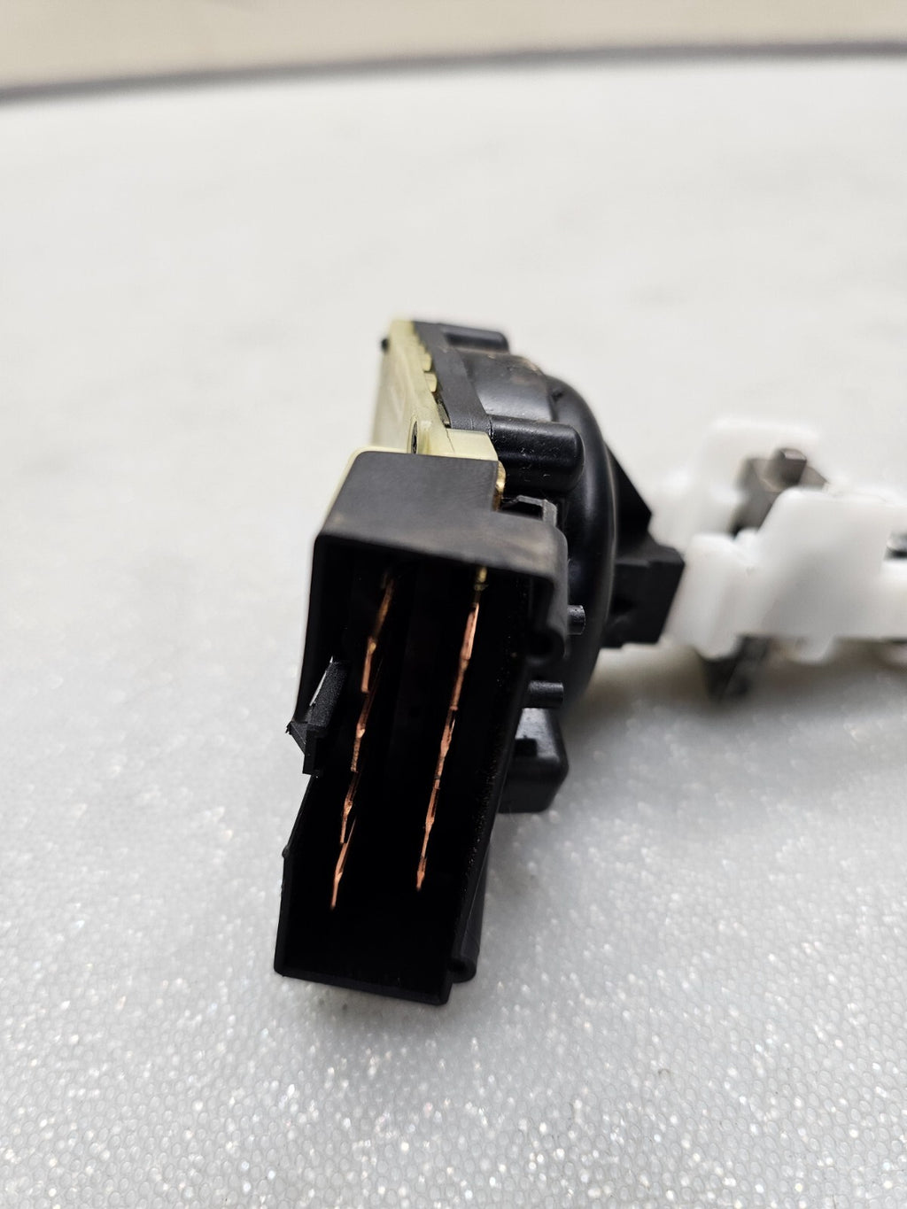 🔥02-07 JEEP LIBERTY IGNITION SWITCH & IGNITION LOCK ACTUATOR USED OEM