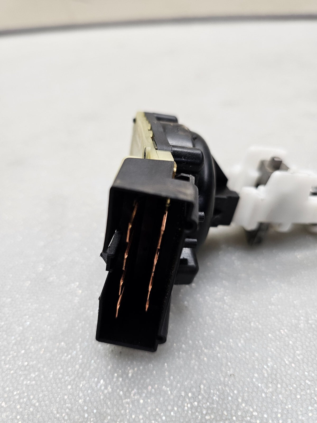 🔥02-07 JEEP LIBERTY IGNITION SWITCH & IGNITION LOCK ACTUATOR USED OEM