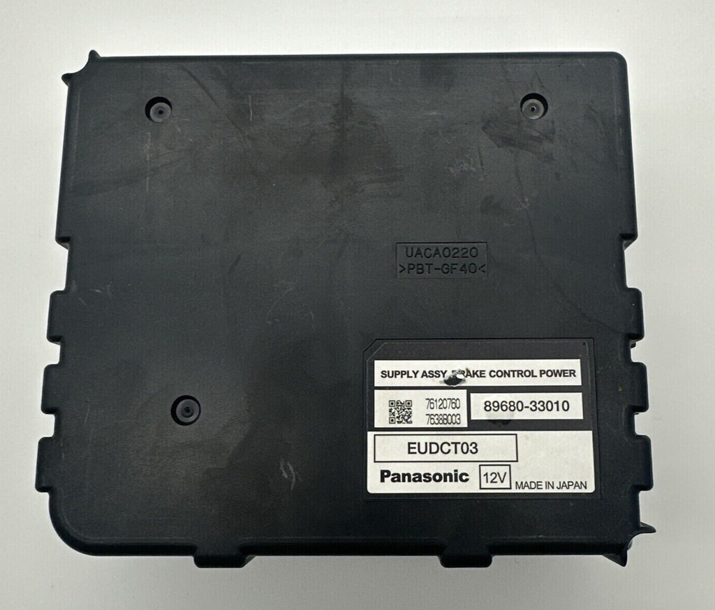 🔥2004 - 2009 Toyota Prius Power Brake Control Module OEM