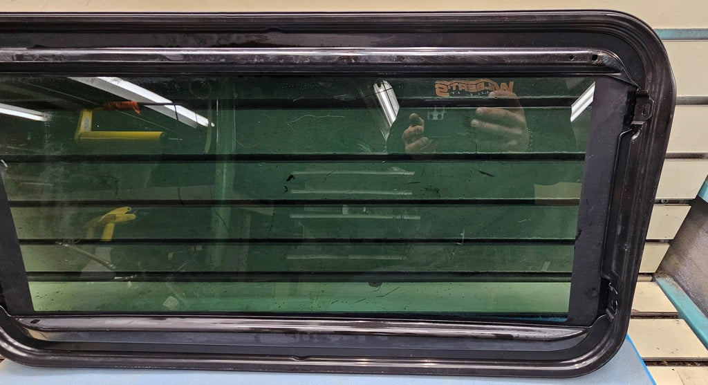 10-18 MAZDA 3 SUNROOF SUN ROOF GLASS PANEL assembly moon Roof
