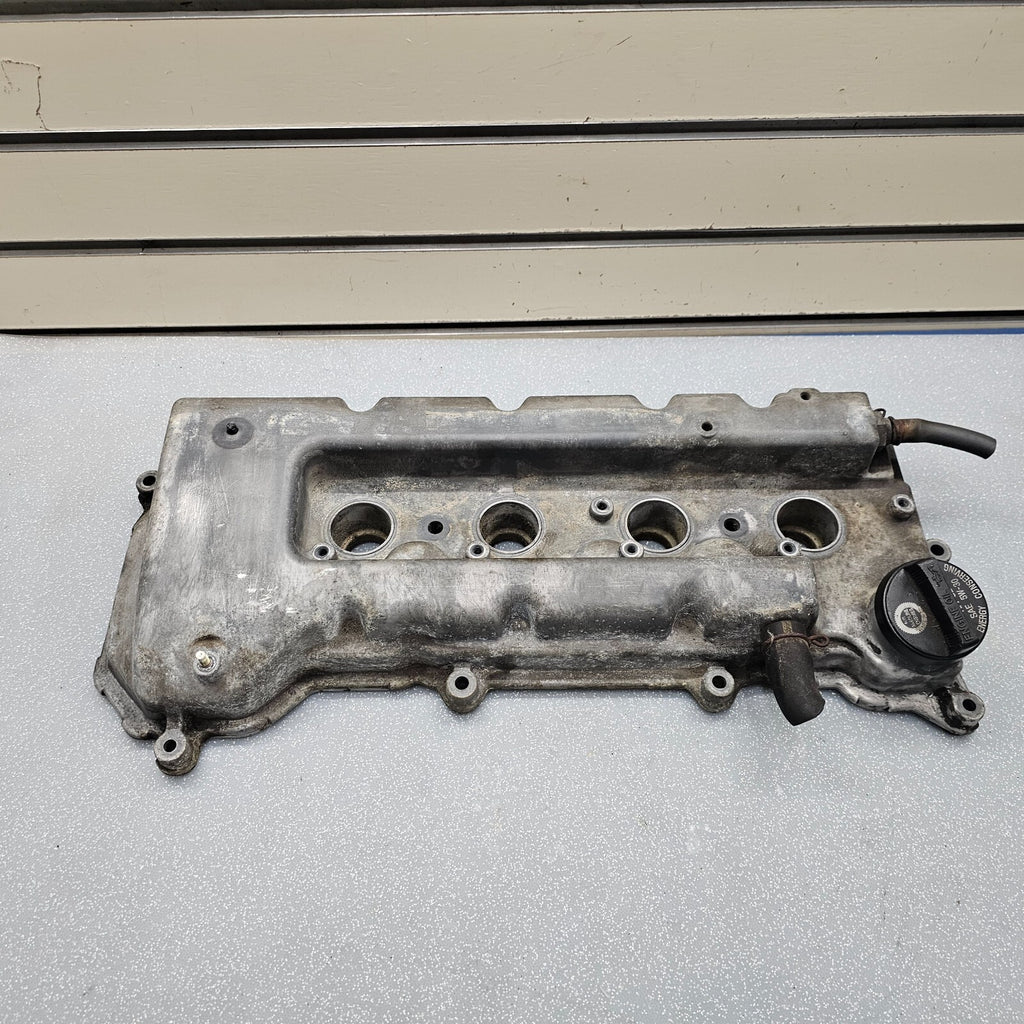 🔥02-09 CAMRY 01-08 RAV-4 09-12 COROLLA 2.4L Engine VALVE COVER Front & Gasket