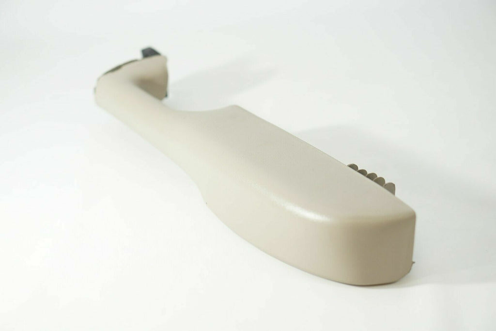 🔥99-02 Chevrolet GMC Silverado Tahoe FrontRight Door Armrest Handle LightTan H1