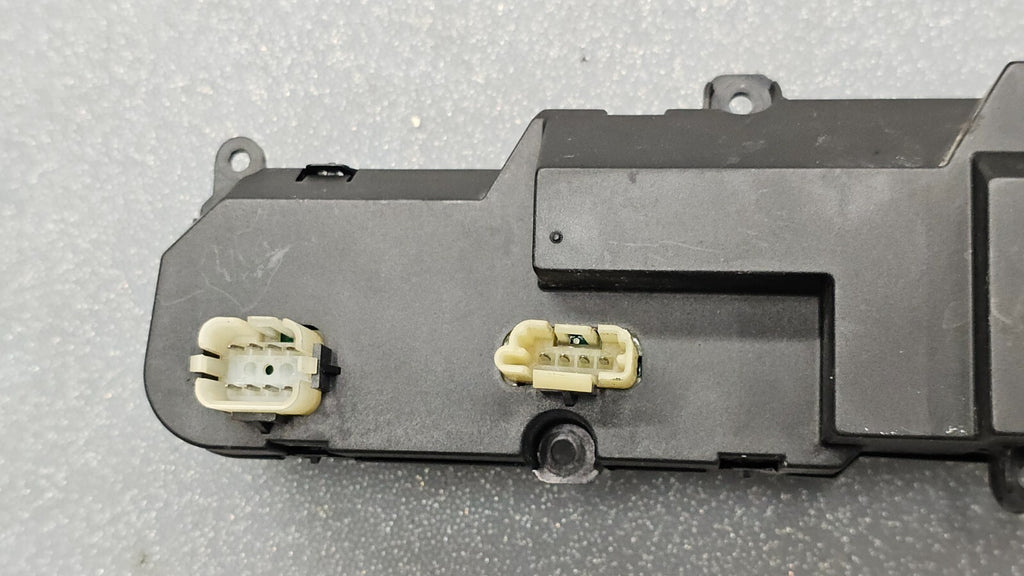 🔥99-04 Grand Cherokee Driver Left Master Door Window Mirror Switch Assembly