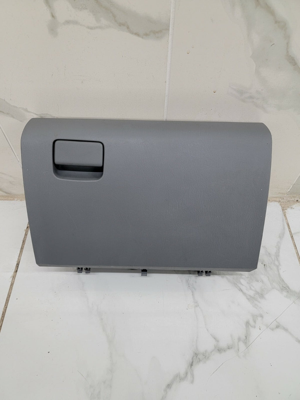 🔥2019-2021 TOYOTA RAV4 XLE GLOVE BOX GLOVEBOX STORAGE COMPARTMENT OEM - Gray