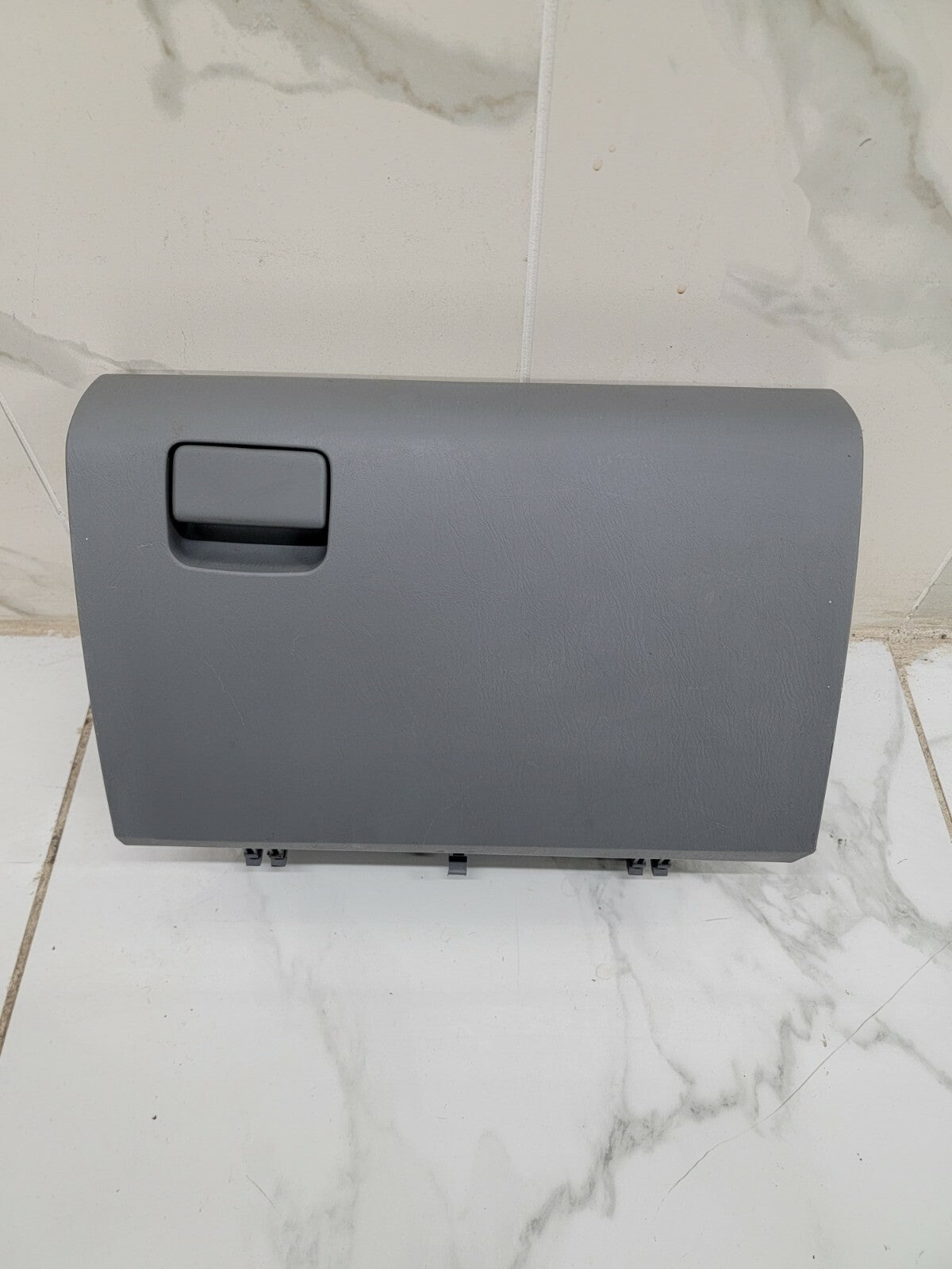 🔥2019-2021 TOYOTA RAV4 XLE GLOVE BOX GLOVEBOX STORAGE COMPARTMENT OEM - Gray