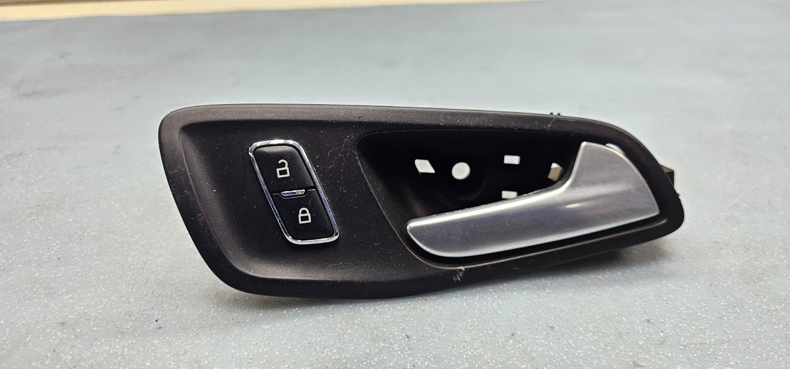 🔥13-19 Ford Escape C-MAX Front Right Passenger Interior Door Handle OEM