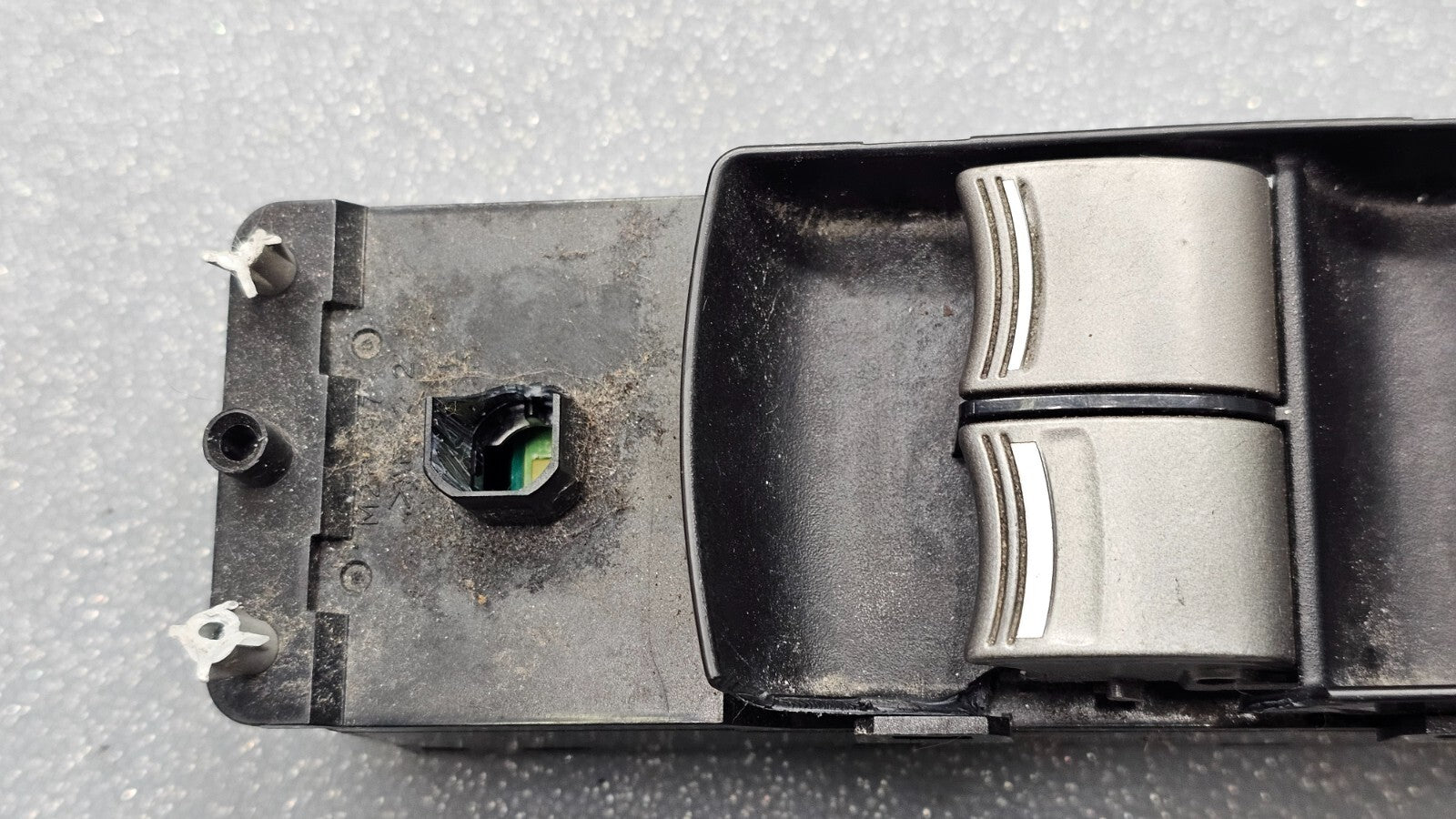 🔥06-12 Acura RL Front Left Driver Master Power Window Door Lock Switch Assembly