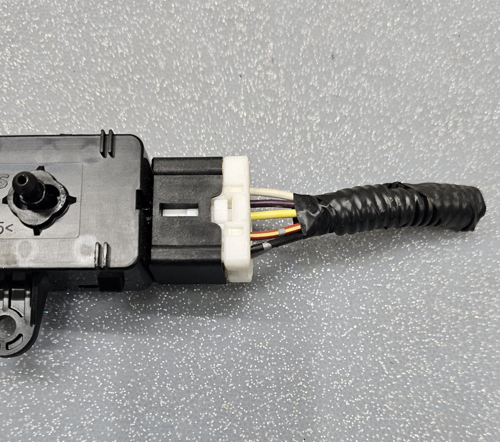 🔥09-14 Nissan Maxima Front Right Passenger Power Seat Adjuster Switch Assembly