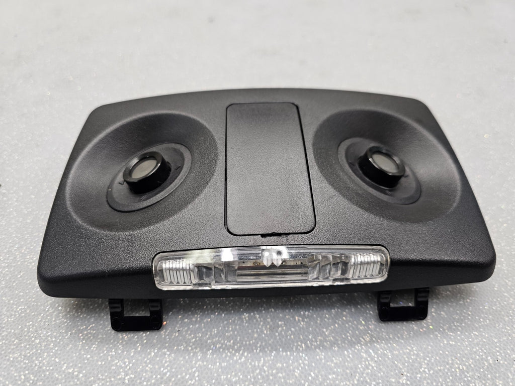 11-14 Chrysler 200 Sebring Dodge Avenger Center Mounted interior Dome Map Light