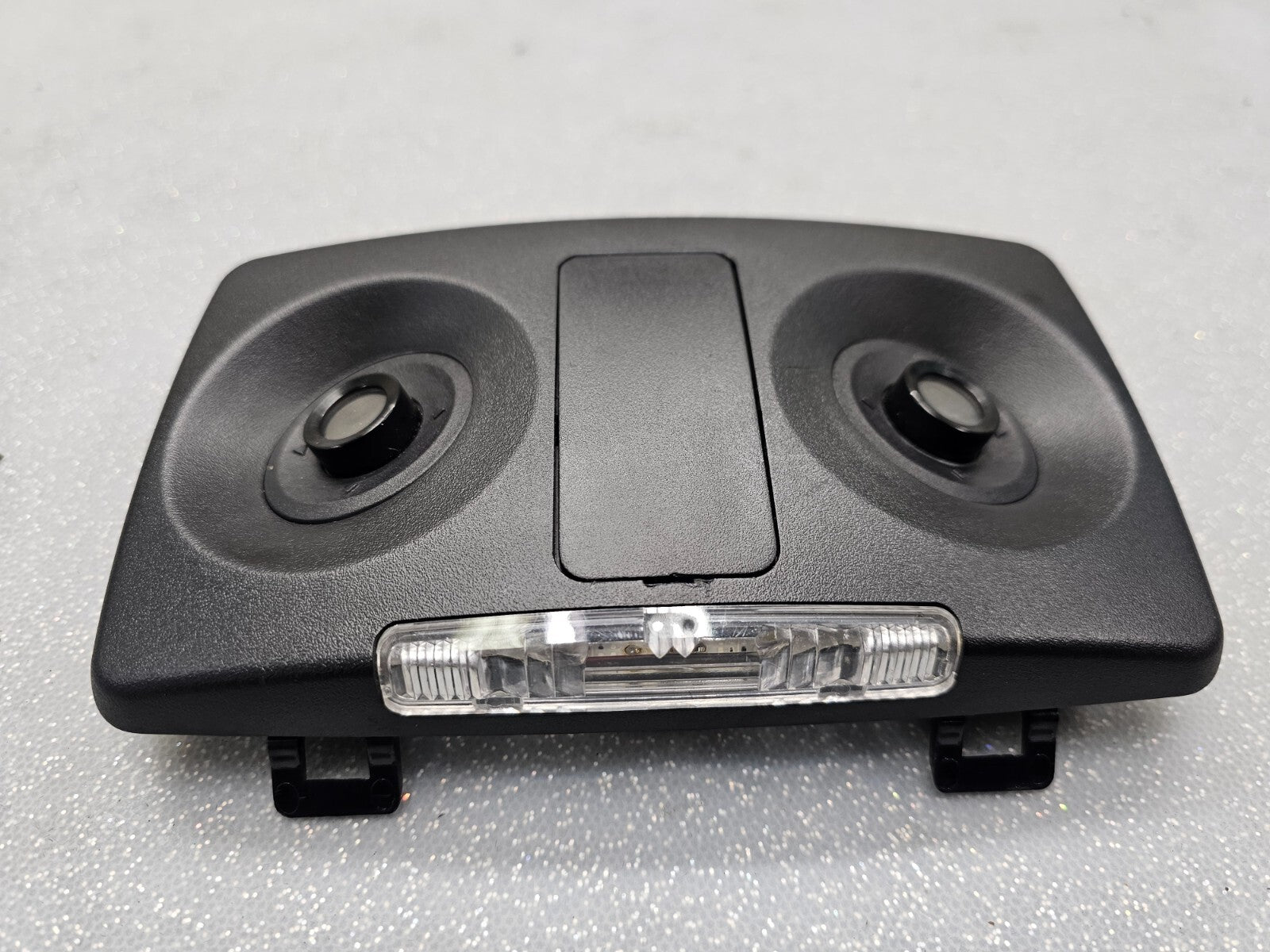 11-14 Chrysler 200 Sebring Dodge Avenger Center Mounted interior Dome Map Light