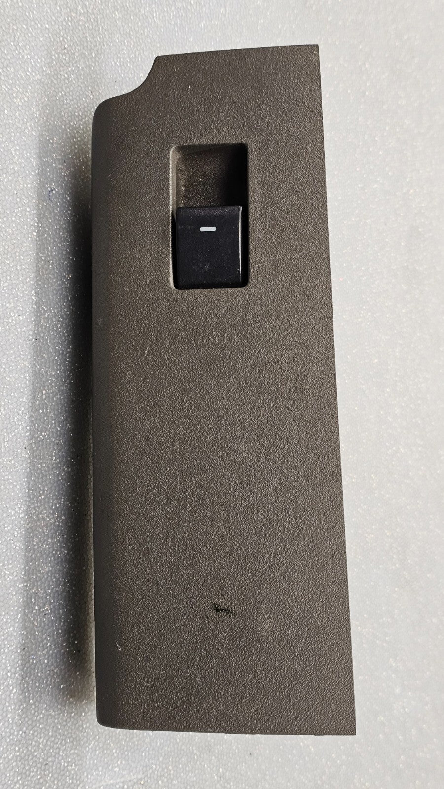 08-12 Escape Focus Front Right Passenger Door Power Window Switch Assembly Gray