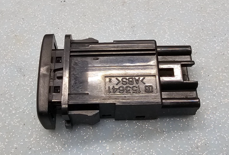 🔥01-07 Highlander Camry Left Driver Heated Heater Heat Heating Seat Switch