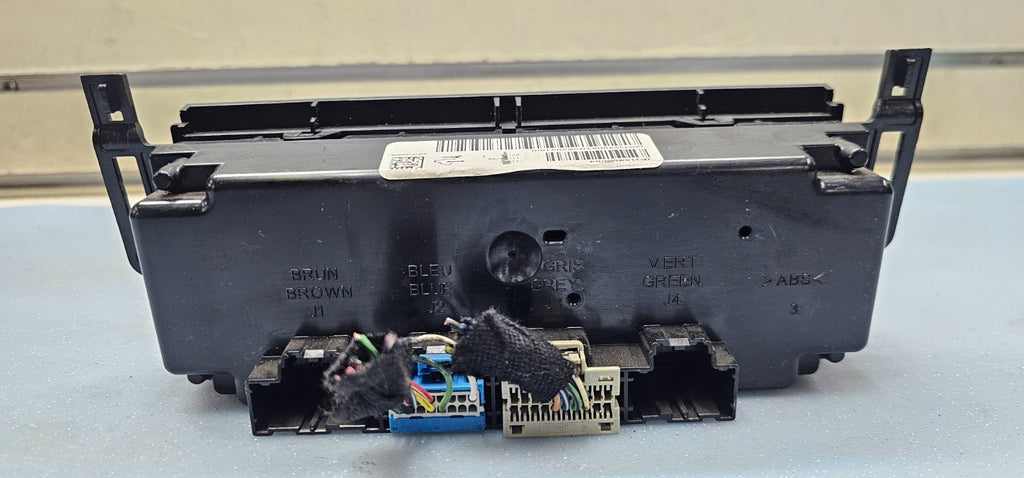 🔥06-11 IMPALA MONTE CARLO DASH AC A/C HVAC HEATER TEMPERATURE CLIMATE CONTROL