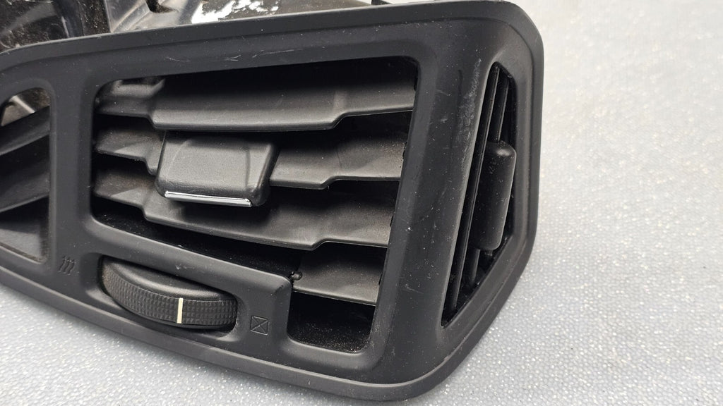 🔥13-19 Ford Escape Dash LH Left Driver Air Vent Heater AC A/C Panel Black