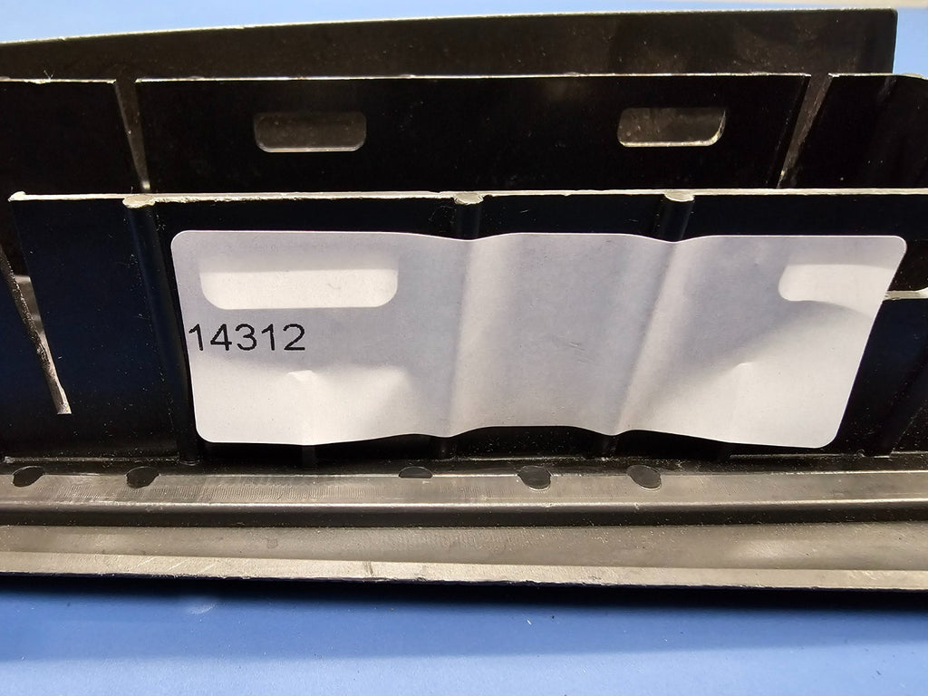 🔥03-06 Silverado SIERRA Power Door Window Switch FRONT RIGHT Passenger Black
