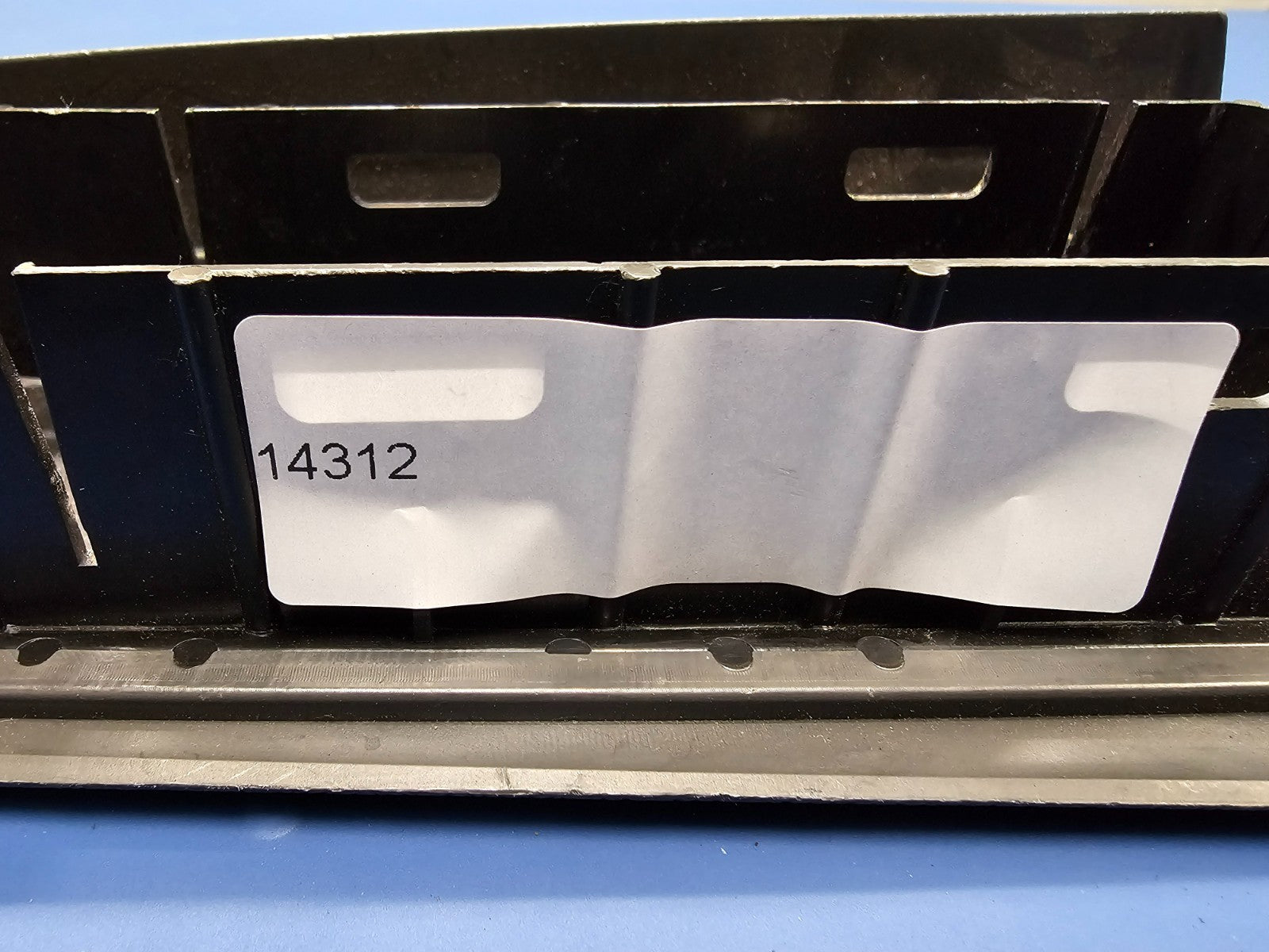 🔥03-06 Silverado SIERRA Power Door Window Switch FRONT RIGHT Passenger Black