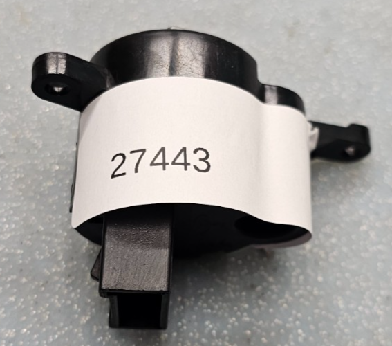 🔥97-05 FORD F150 F250 EXPEDITION 4X4 4WD WHEEL SELECTOR CONTROL SWITCH TRUCK