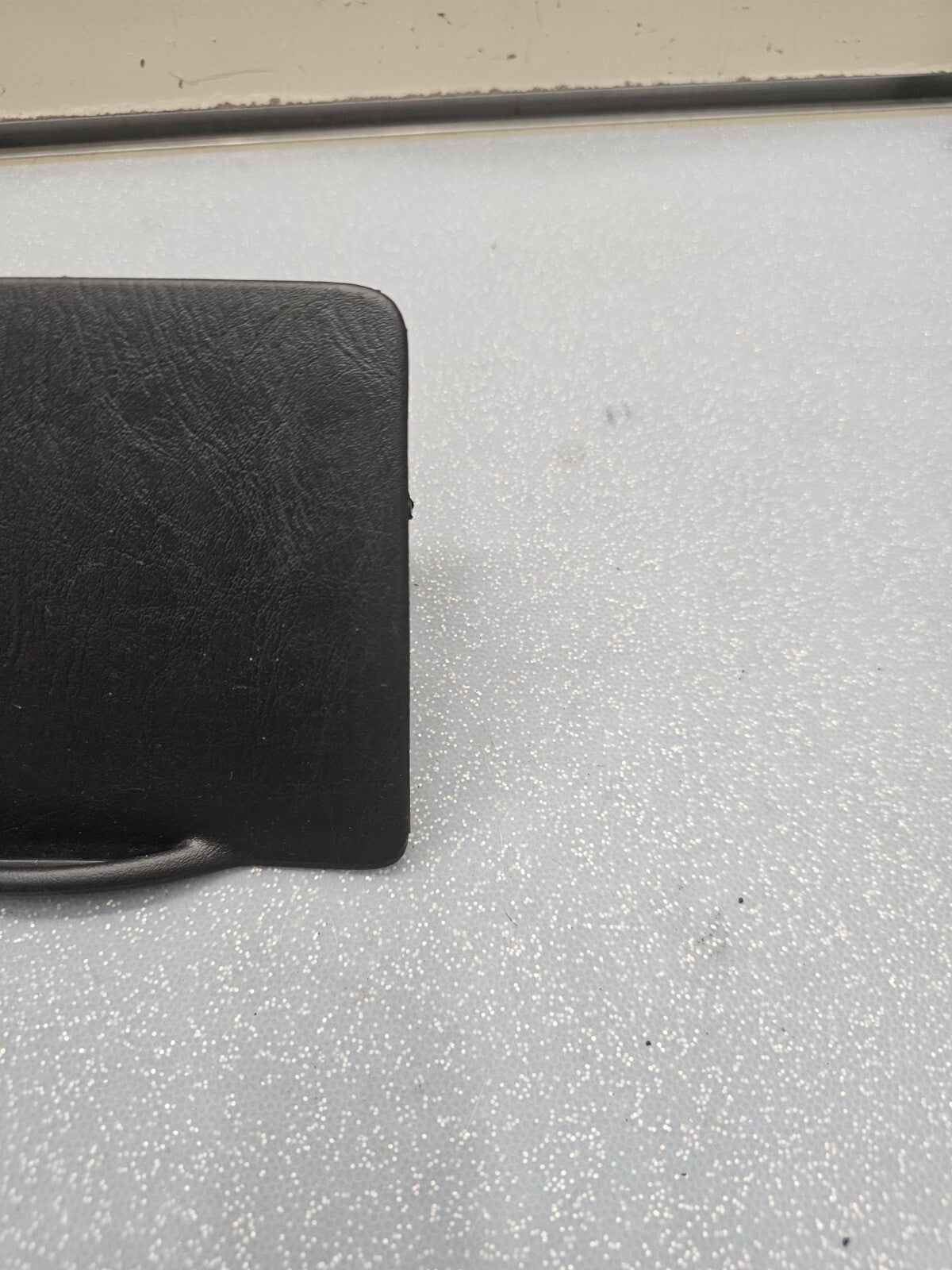03-08 Toyota Corolla Matrix Dash Storage Compartment Coin Tray Black OEM/TC