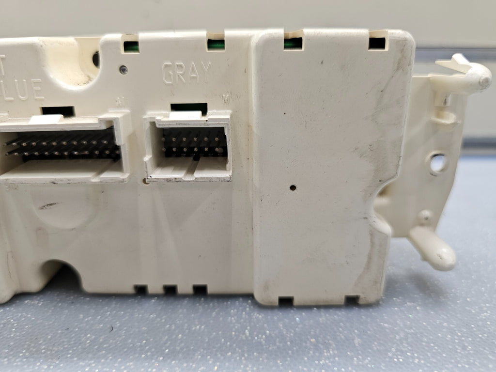 🔥03-06 Silverado Sierra Dash Climate Heater Temperature Control Air Conditioner