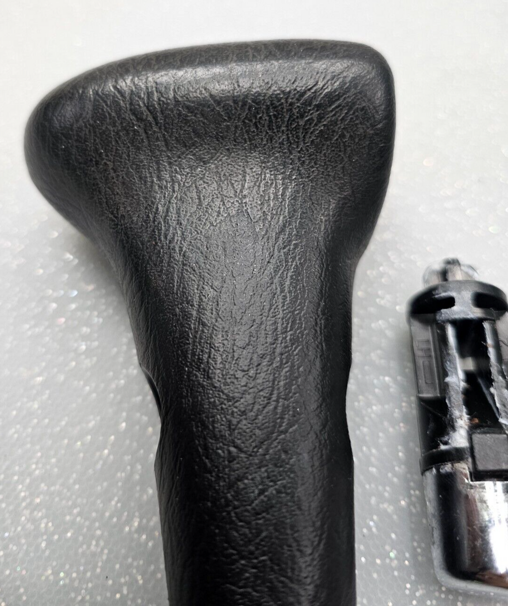 🔥 98-02Honda Accord Genuine Automatic Shift Knob Shifter Assembly OEM Black