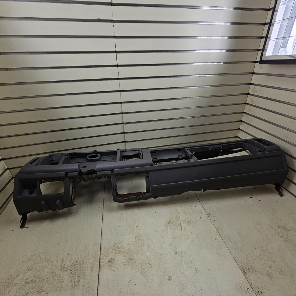🔥88-94 CHEVY GMC C/K SUBURBAN BLAZER Dashboard DASH CORE Mount Gray DB1