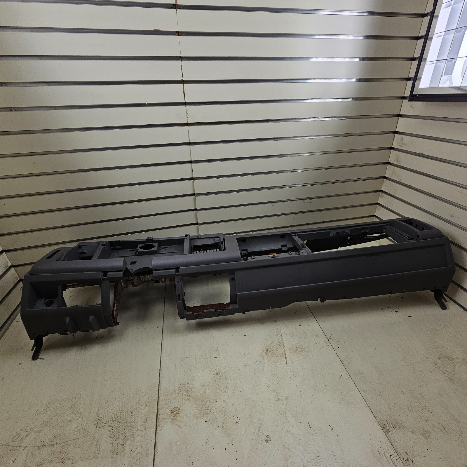 🔥88-94 CHEVY GMC C/K SUBURBAN BLAZER Dashboard DASH CORE Mount Gray DB1