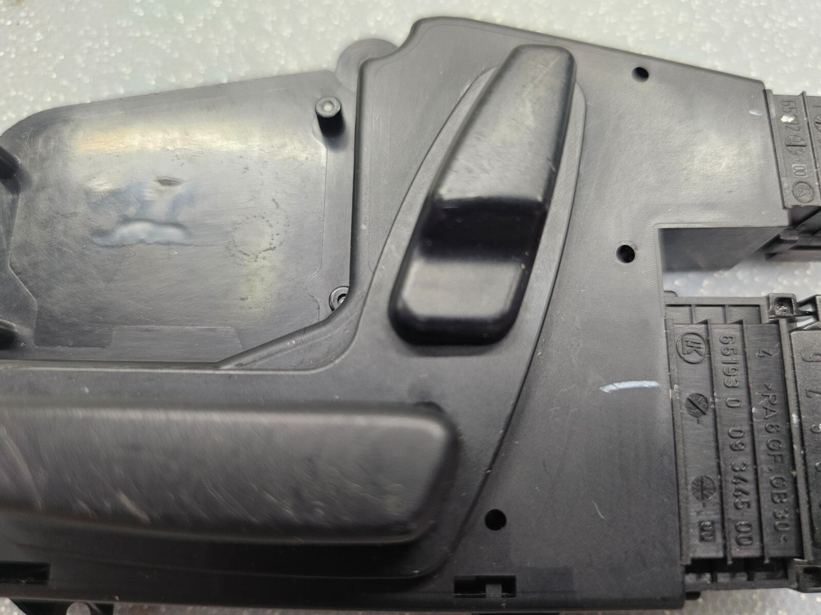 🔥06-13 Mercedes W251 ML R350 GL450 Front Left Driver Master Seat Control Switch