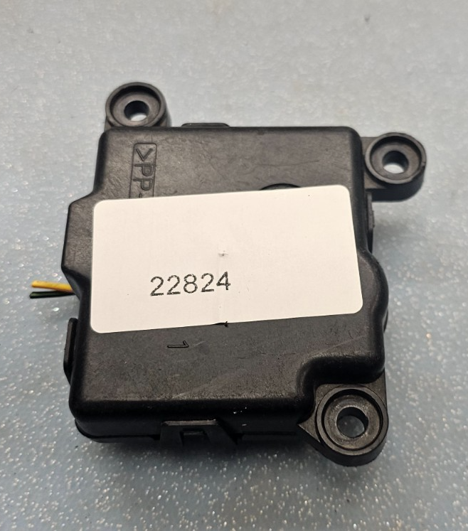 🔥98-01 ACTUATOR FOR DODGE RAM A/C HEAT MOPAR OEM BLEND DOOR 3 PIN PICKUP TRUCK