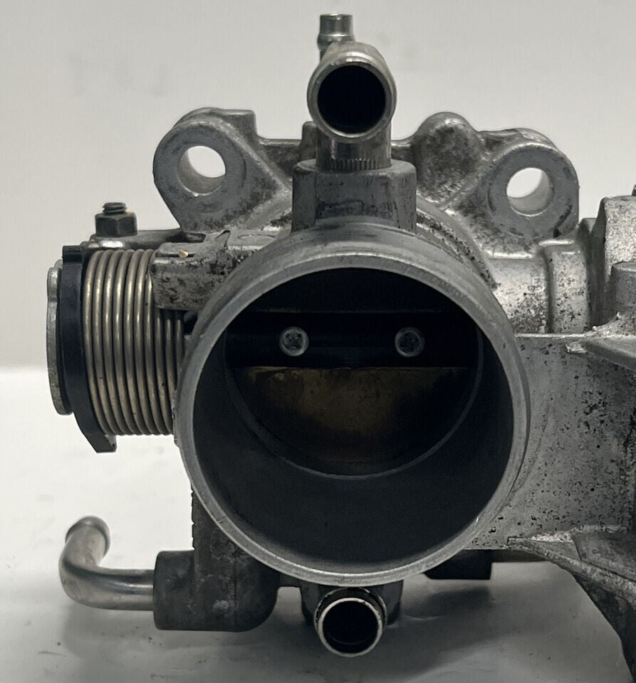 🔥2005 - 2009 Toyota Prius Throttle Body Module | 21020