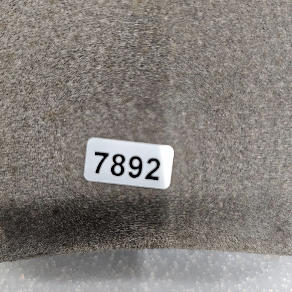 🔥06-11 Honda CIVIC Center Console SLIDING Armrest Lid Arm Rest Stitch TAN OEM