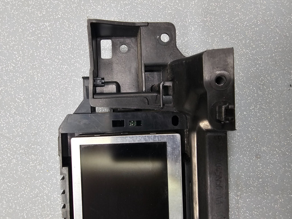 🔥12-14 FOCUS Radio Information Display AM/FM CD Player Navi Receiver Screen OEM
