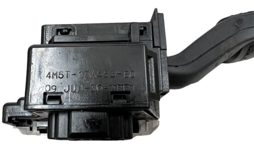 🔥2010-2013 FORD TRANSIT CONNECT WINDSHIELD WIPER SWITCH W/O REAR CONTROL