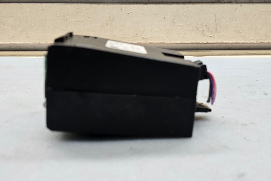🔥2002-2006 Dodge Stratus Chrysler Sebring Mopar Traveler Module Trip Black OEM