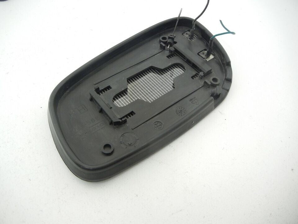 🔥98-11 LINCOLN TOWN CAR OEM Front Right Passenger Heated Auto Door Mirror Glass