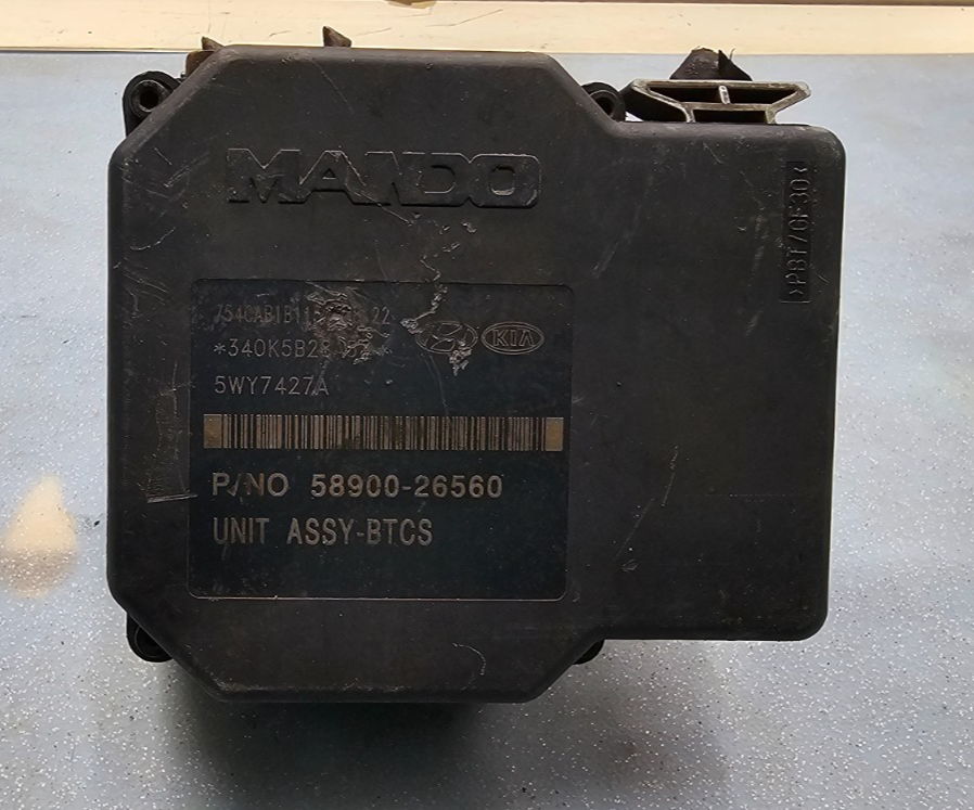 🔥2000-2006 Hyundai Santa Fe ABS Anti Lock Brake Pump with Module OEM