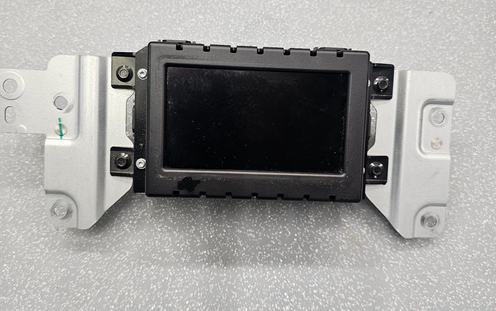 🔥11-14 Ford Edge Dash Radio AUDIO Information Display Touch Screen 4.2"