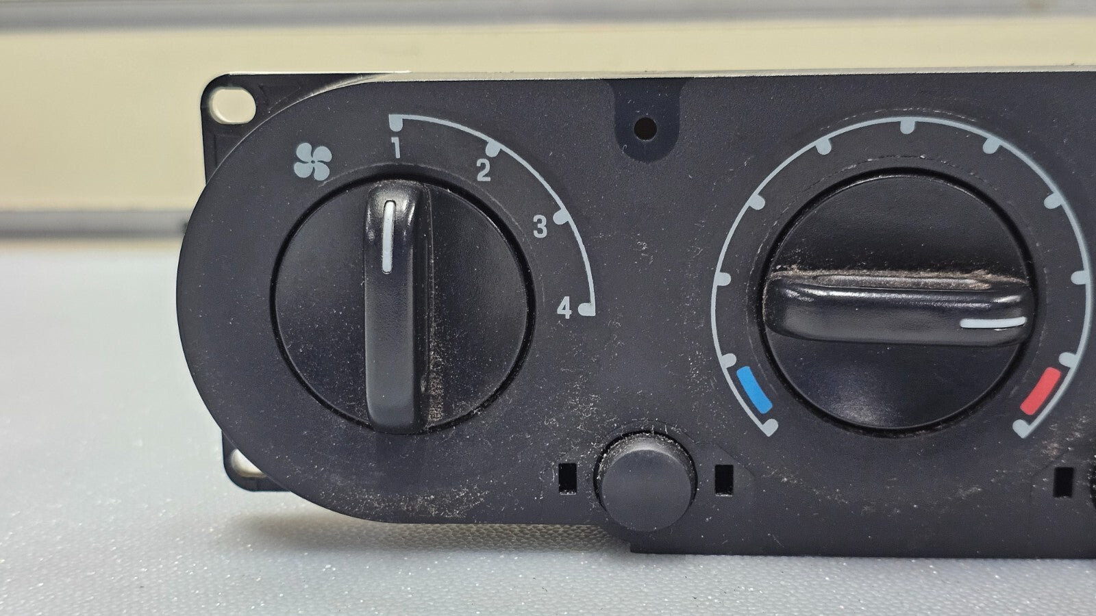 🔥02-05 Ford Explorer Expedition Dash AC Heater Climate Temperature Control Unit
