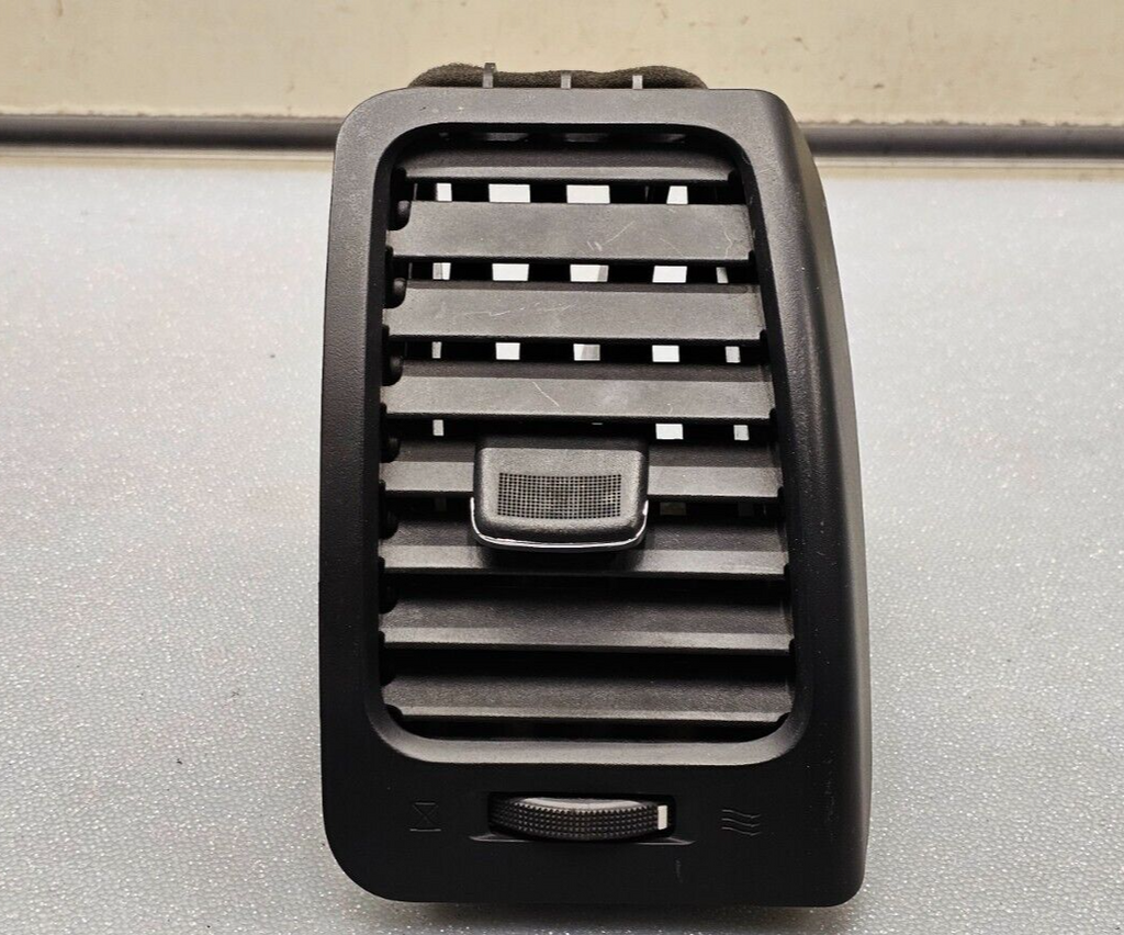 🔥07-13 Altima Dash AC Air Vent Heater Right Passenger Conditioning Black OEM